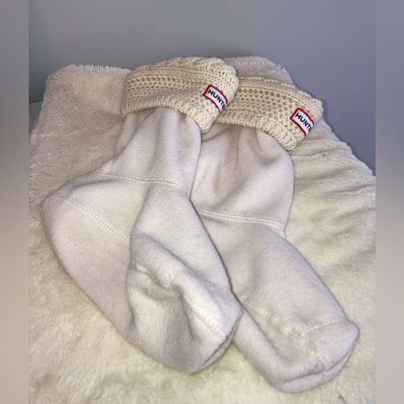 HUNTER Original Short Gloss Rain Boots - Picture 8 of 11